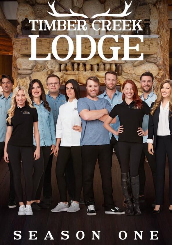 Timber Creek Lodge - Season 1