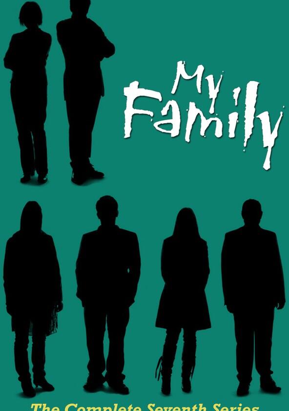 My Family - Season 7