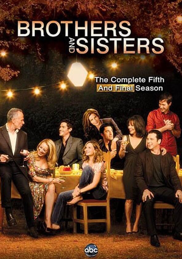 Brothers & Sisters - Season 5