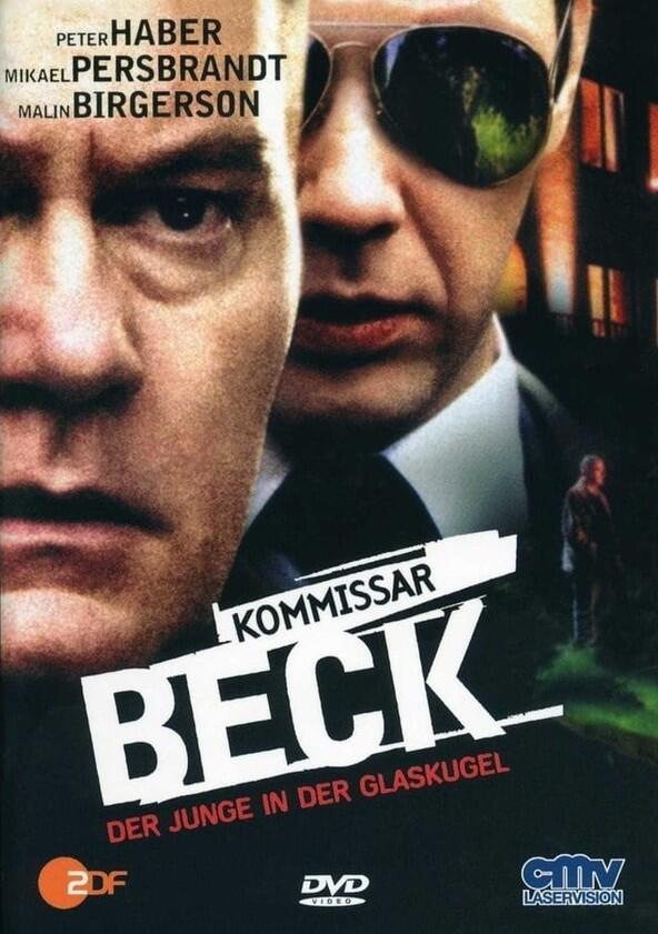 Beck - Season 2