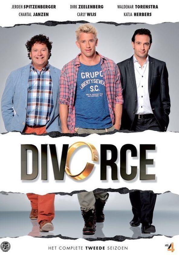 Divorce - Season 2