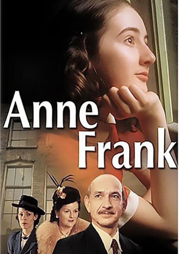 Anne Frank - Season 1