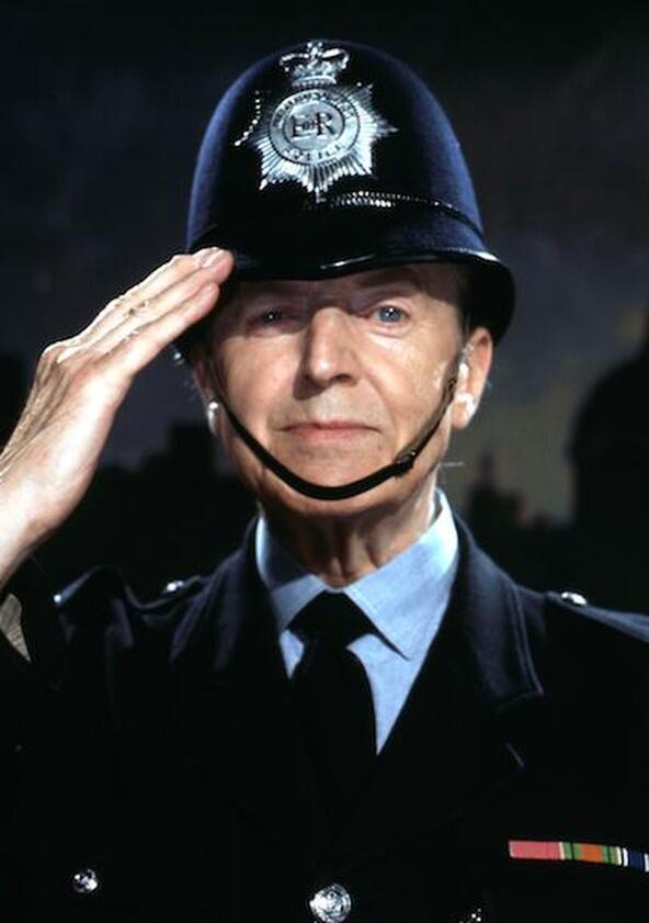 Dixon of Dock Green - Season 1