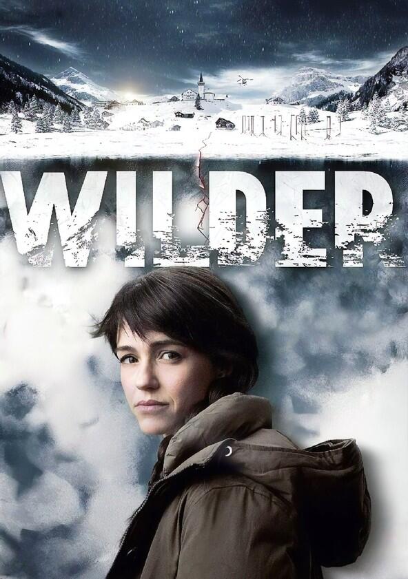 Wilder - Season 1