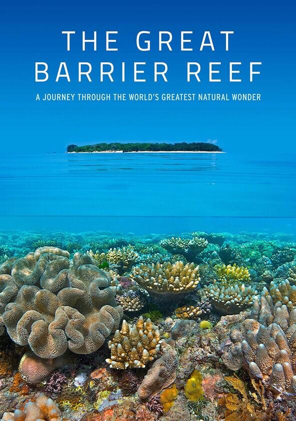 Great Barrier Reef - Season 1