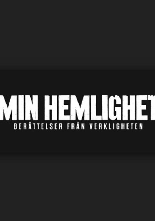 Min hemlighet - Season 1