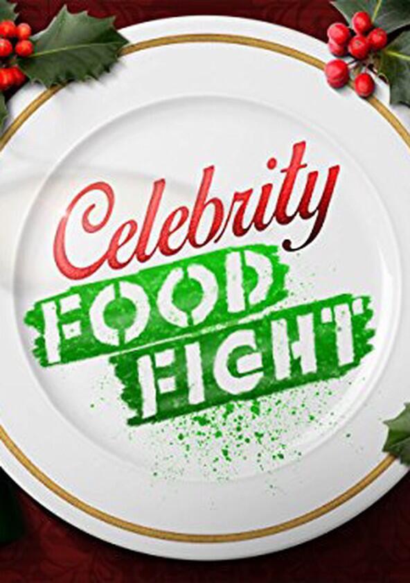 Celebrity Food Fight - Season 1