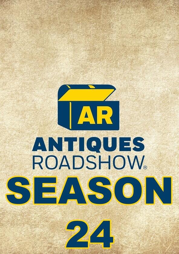 Antiques Roadshow - Season 24