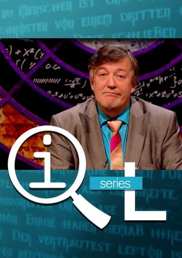 QI - Season 12