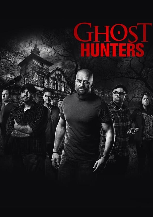 Ghost Hunters - Season 6