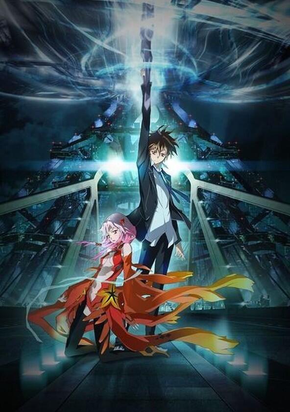 Guilty Crown - Season 1