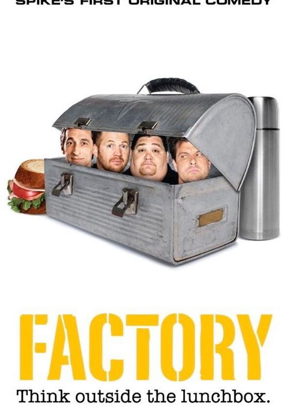 Factory - Season 1