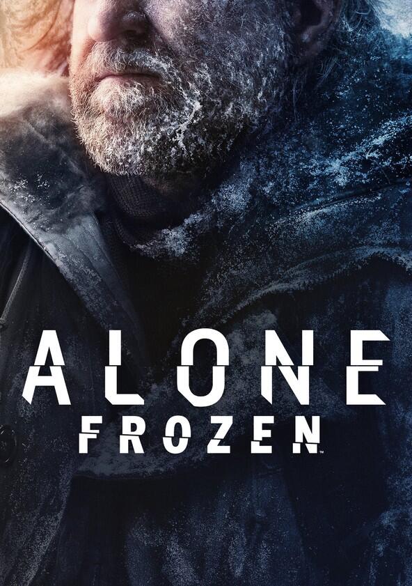 Alone: Frozen - Season 1