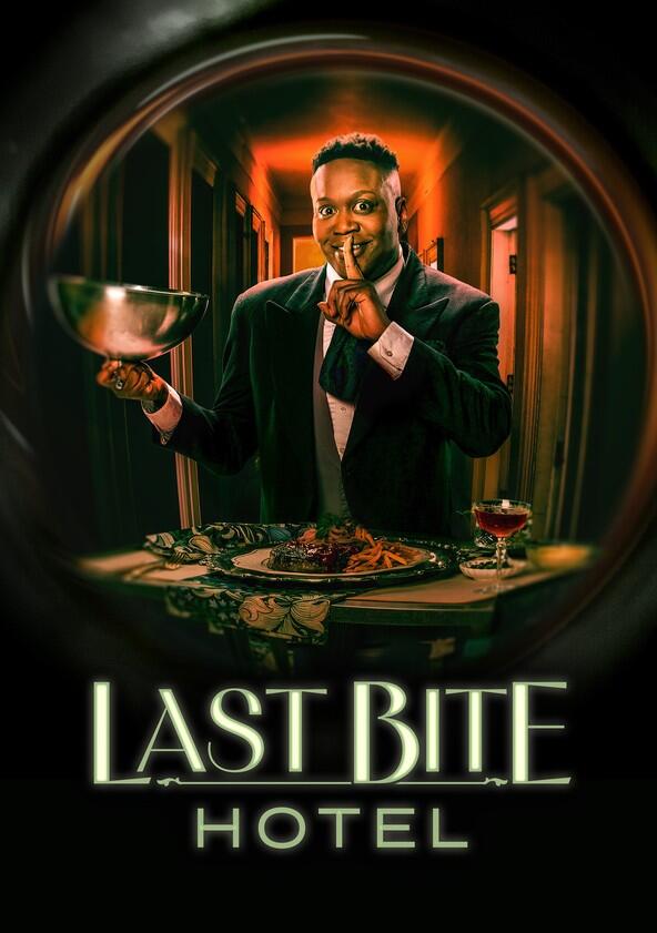 Last Bite Hotel - Season 1