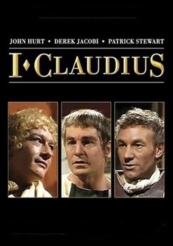 I, Claudius - Season 1