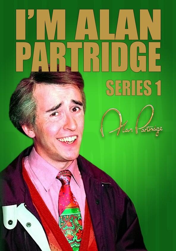 I'm Alan Partridge - Season 1