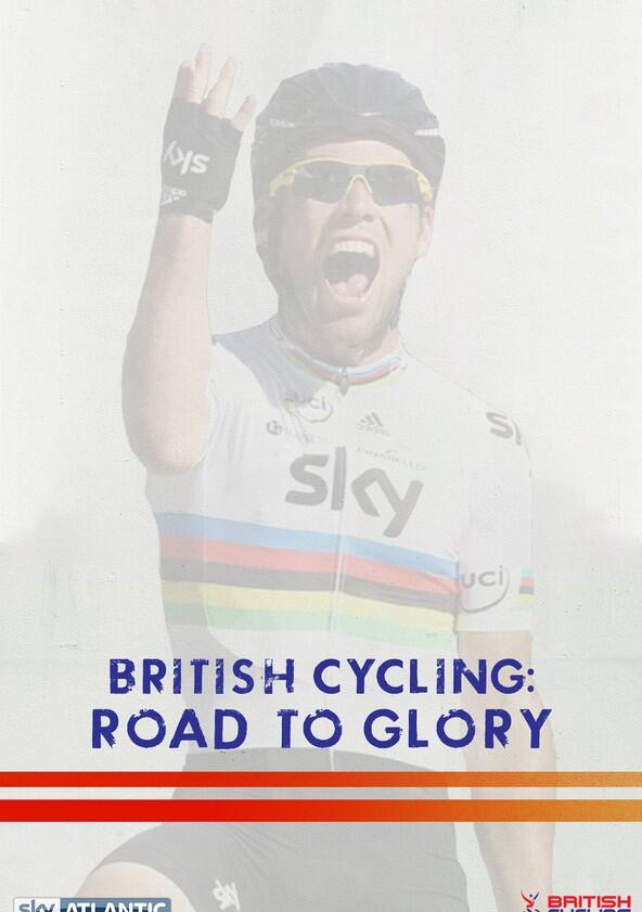 British Cycling: Road to Glory - Season 1