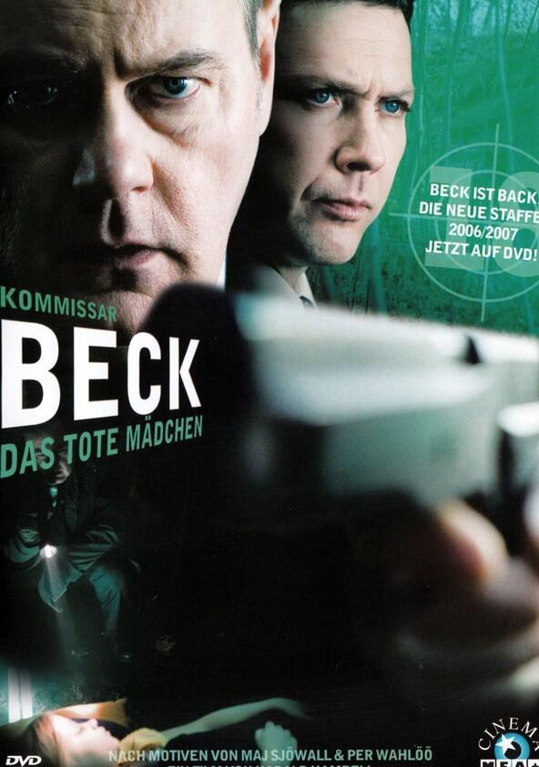 Beck - Season 3