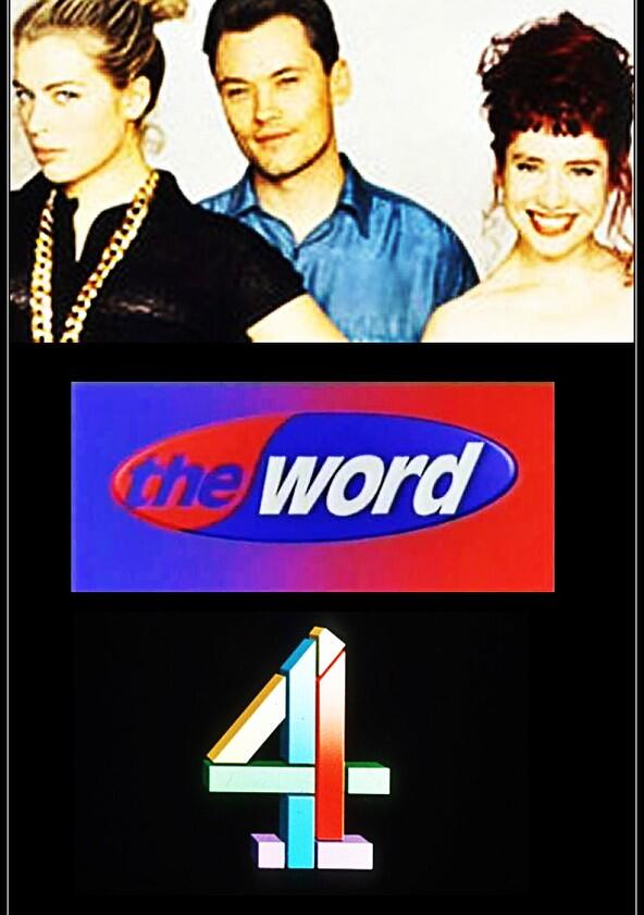 The Word - Season 2