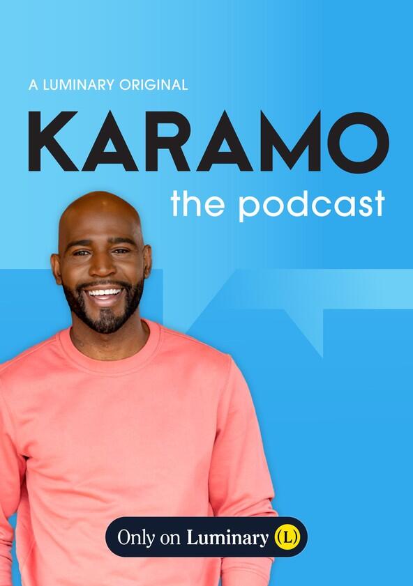 Karamo - Season 1