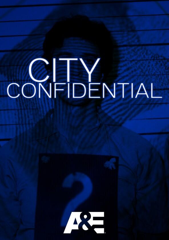 City Confidential - Season 9