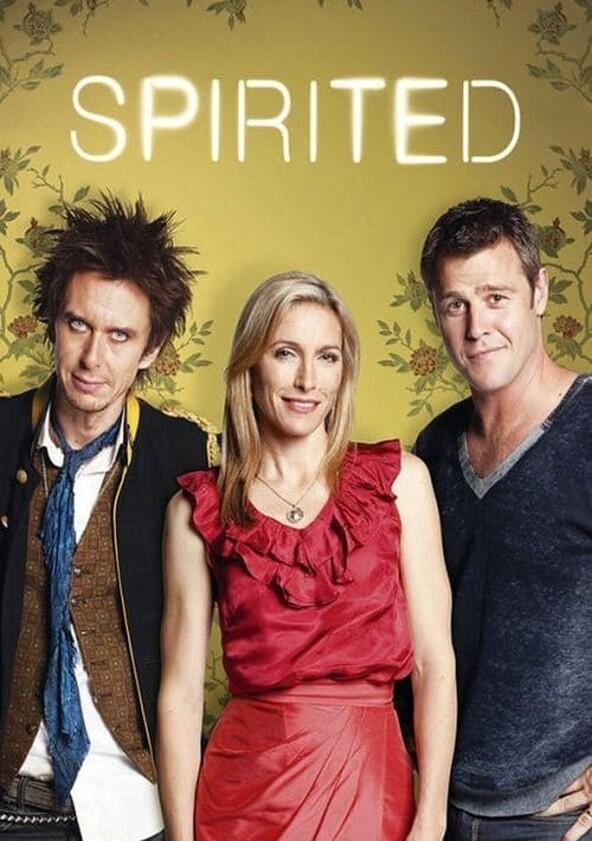 Spirited - Season 1