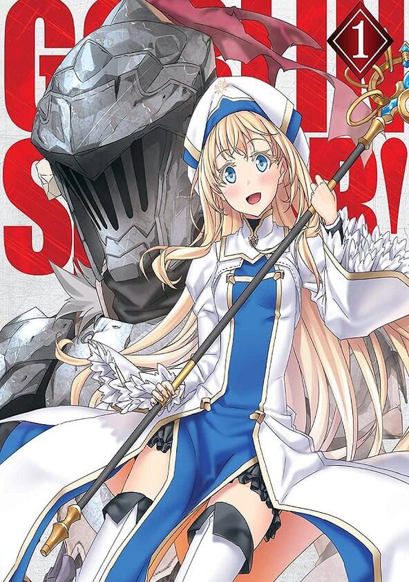 Goblin Slayer - Season 1