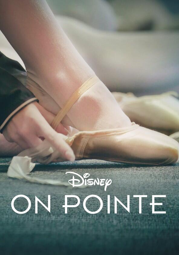 On Pointe - Season 1