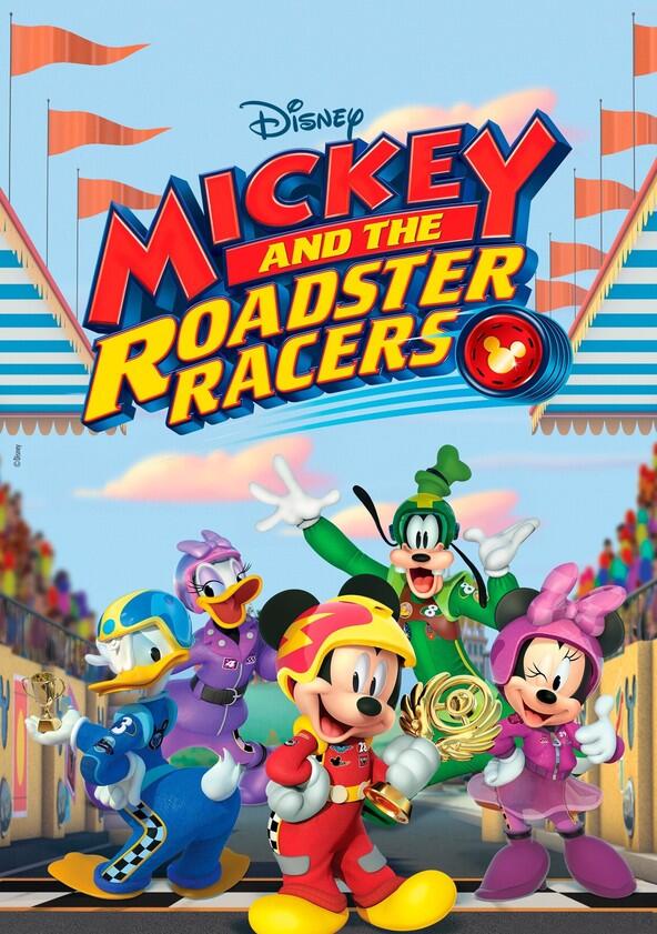 Mickey Mouse: Mixed-Up Adventures - Season 1