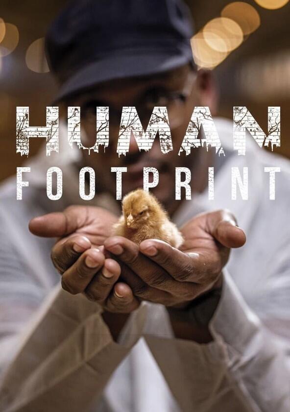 Human Footprint - Season 1