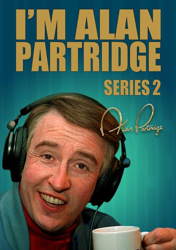 I'm Alan Partridge - Season 2