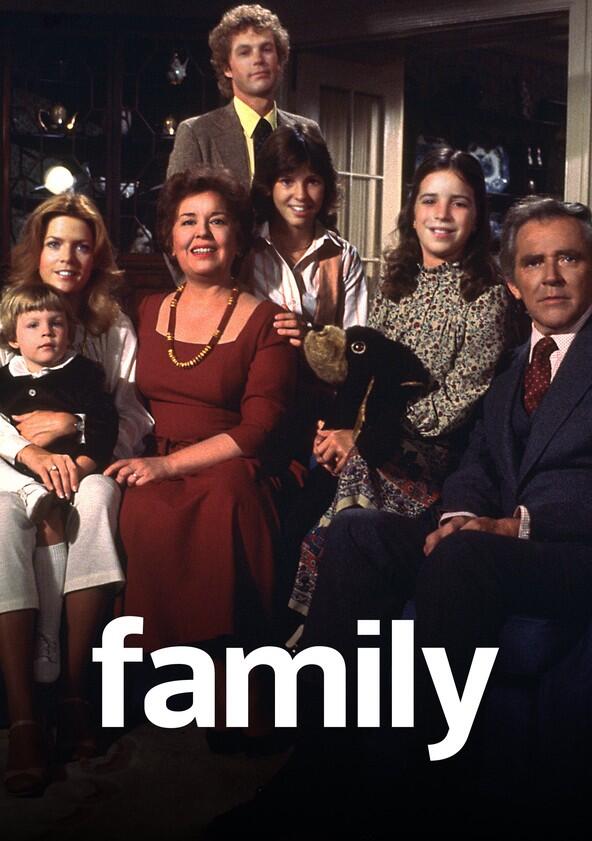 Family - Season 3