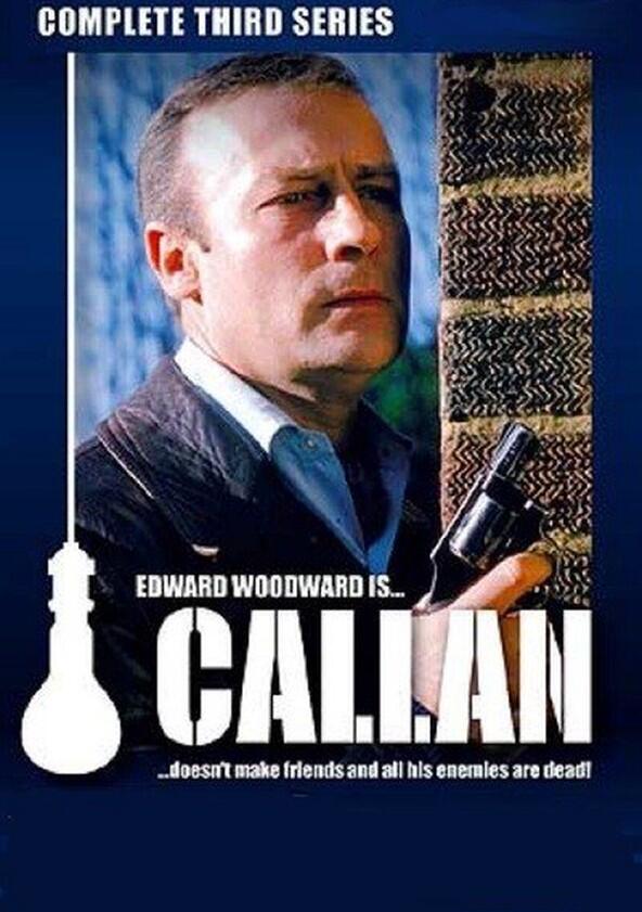 Callan - Season 3