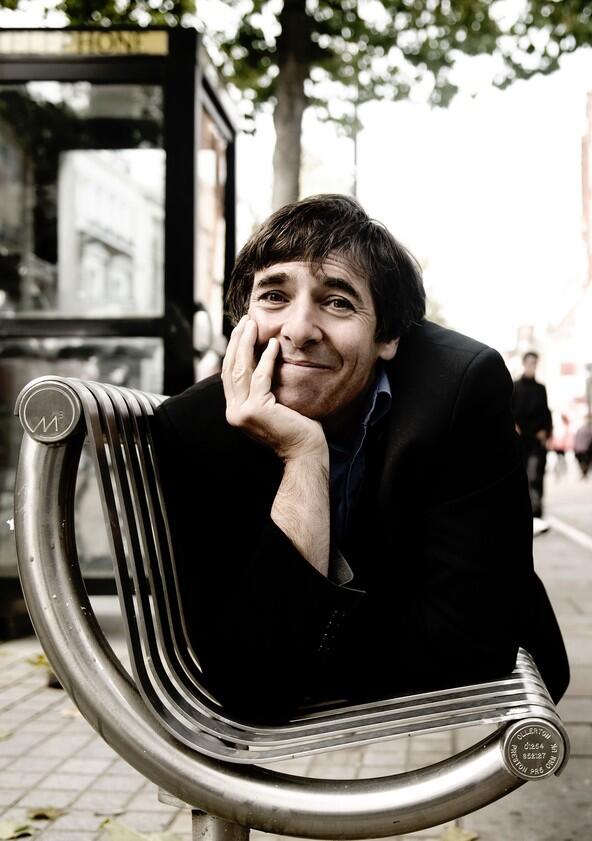 The Mark Steel Lectures - Season 1