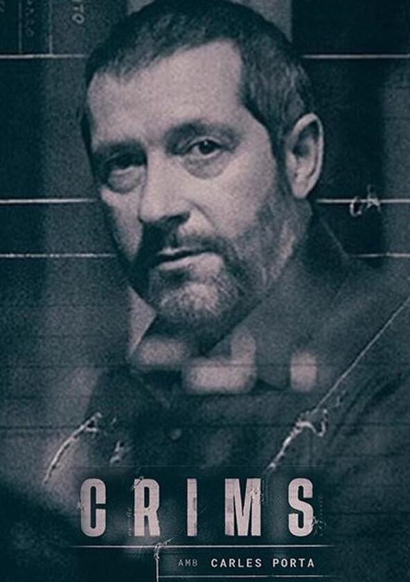 Crims - Season 1