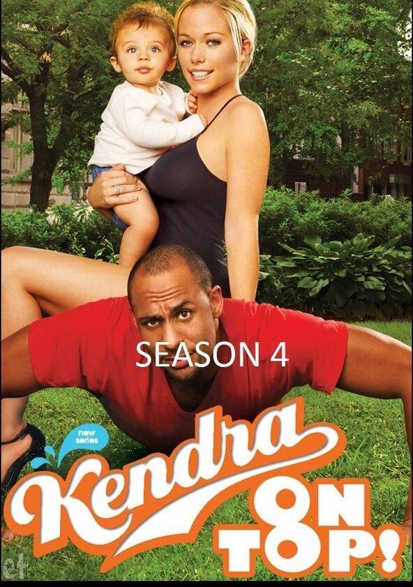 Kendra on Top - Season 4