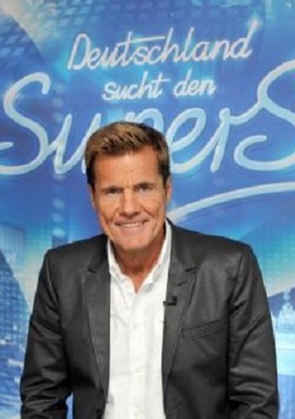 Deutschland sucht den Superstar - Season 1