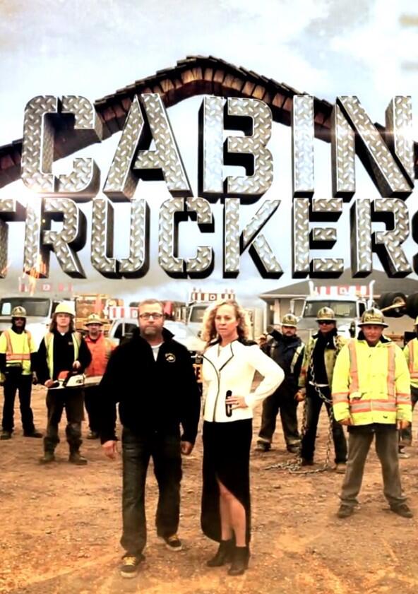 Cabin Truckers - Season 2