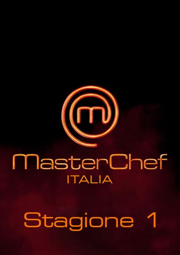 MasterChef - Season 1