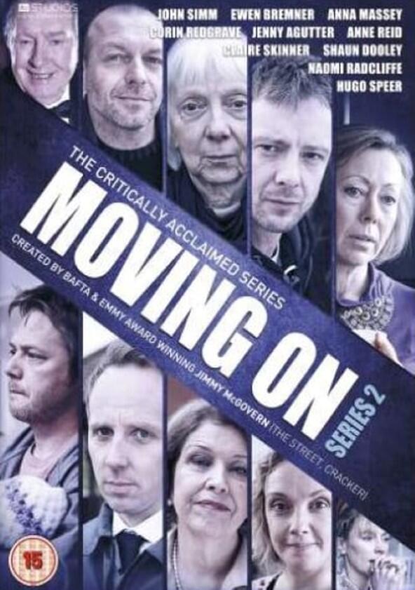 Moving On - Season 2