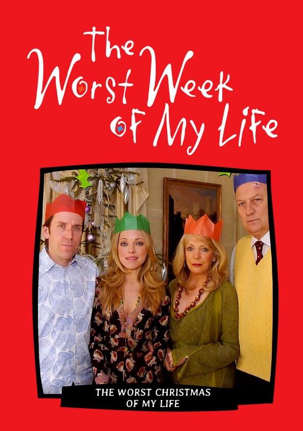 The Worst Week of My Life - Season 3