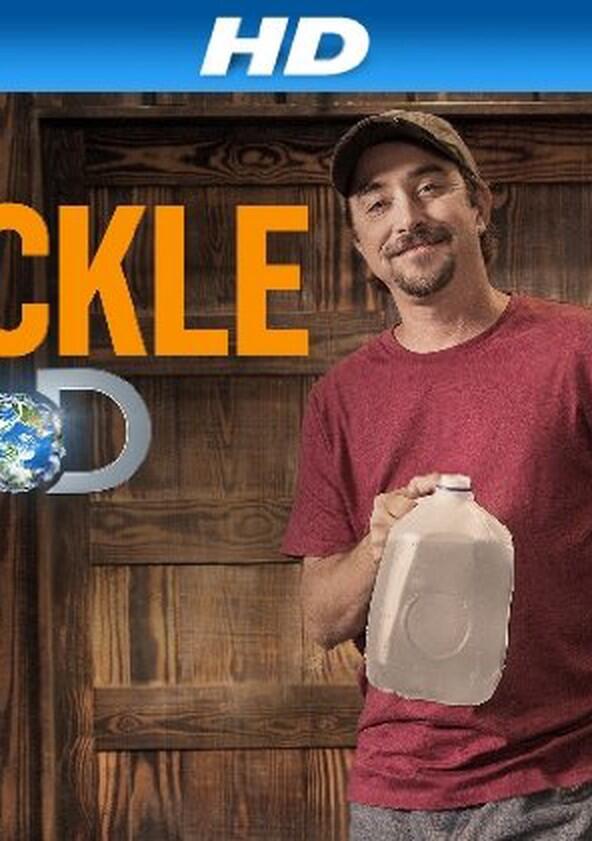 Tickle - Season 1