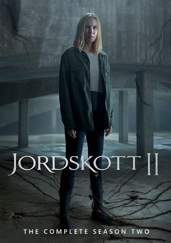 Jordskott - Season 2