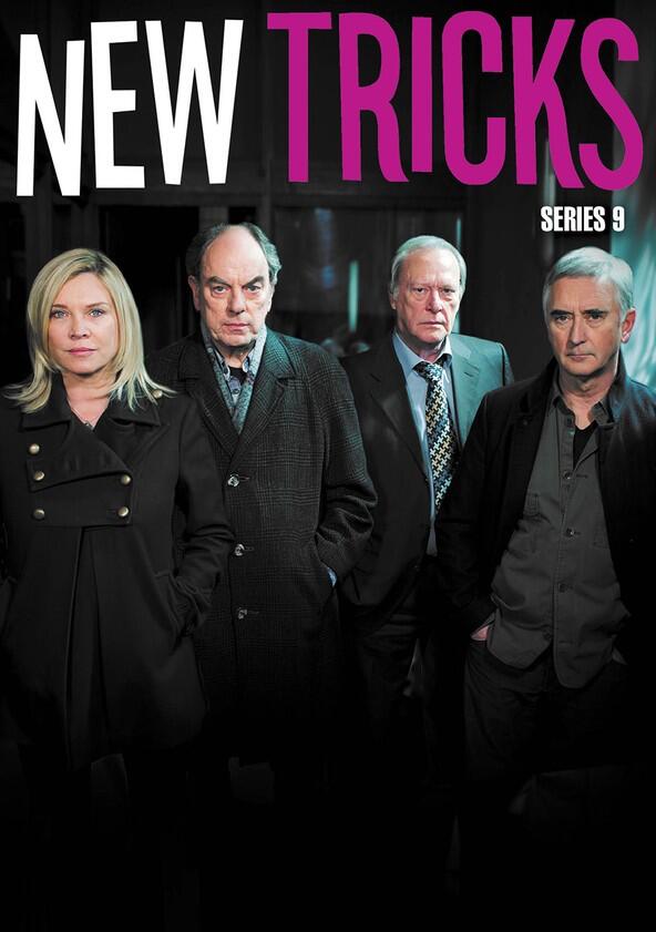 New Tricks - Season 9