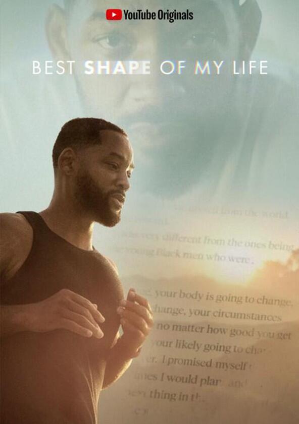 Best Shape of My Life - Season 1