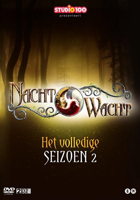 Nachtwacht - Season 2