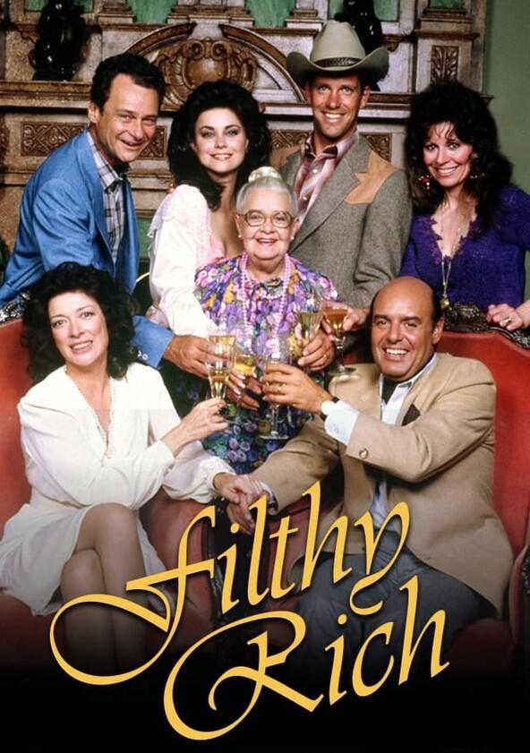 Filthy Rich - Season 1