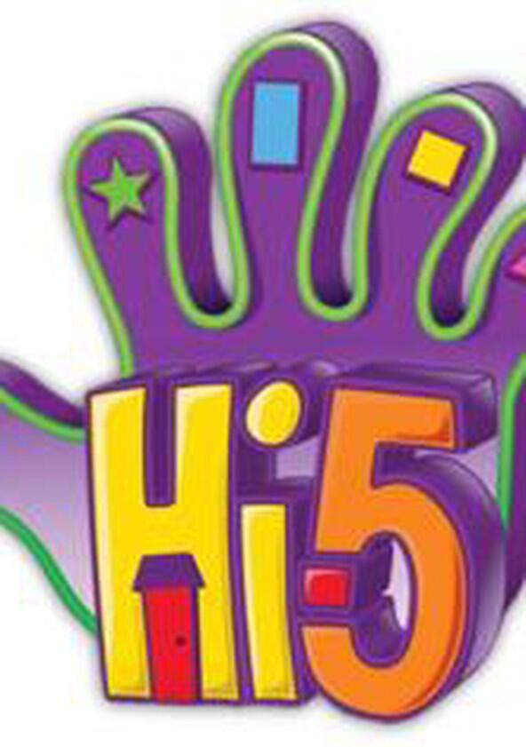 Hi-5 House - Season 3