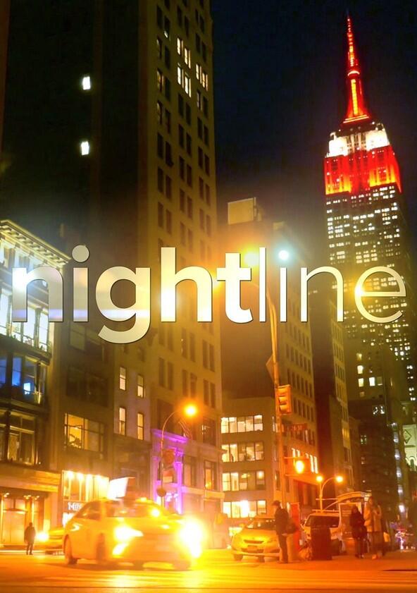 Nightline - Season 1