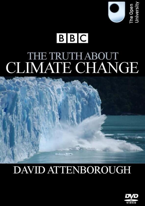 The Truth About Climate Change - Season 1